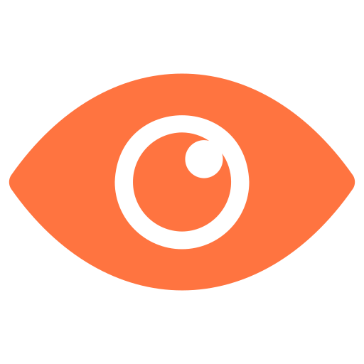 Vision Icon